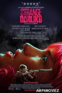 Strange Darling (2023) HQ Hindi Dubbed Movie