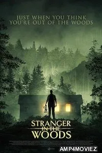 Stranger in the Woods (2024) HQ Tamil Dubbed Movie
