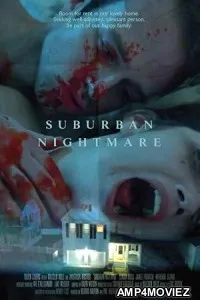 Suburban Nightmare (2024) HQ Telugu Dubbed Movie