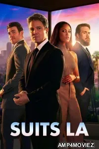 Suits LA (2025) Season 1 EP13 Hindi Dubbed Web Series