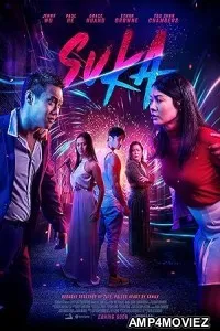 Suka (2023) HQ Hindi Dubbed Movie