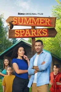 Summer Sparks (2026) HQ Hindi Dubbed Movie