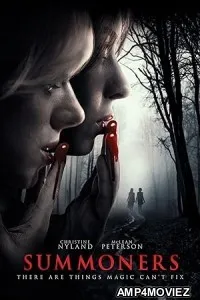 Summoners (2023) HQ Bengali Dubbed Movie