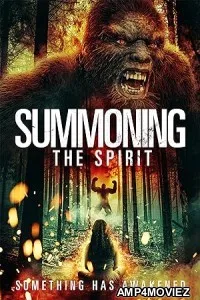 Summoning the Spirit (2023) HQ Tamil Dubbed Movie