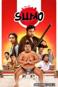 Sumo (2025) HQ Telugu Dubbed Movie