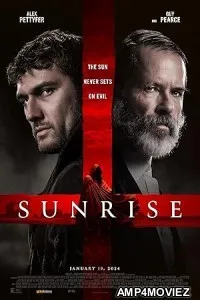 Sunrise (2024) HQ Telugu Dubbed Movie