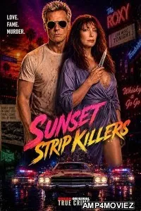 Sunset Strip Killers (2026) HQ Hindi Subtitles