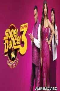 Super Dancer Chapter 3 22 June (2019) Hindi Full Show