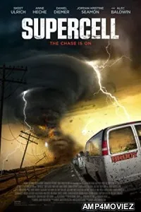 Supercell (2023) HQ Bengali Dubbed Movie