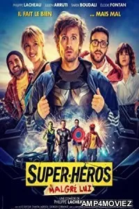 Superwho (2021) HQ Hindi Dubbed Movie