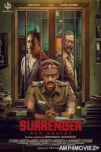 Surrender (2025) Hindi Subtitles