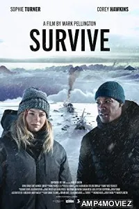 Survive (2022) HQ Telugu Dubbed Movie