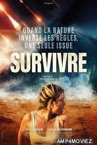 Survive (2024) HQ Bengali Dubbed Movie