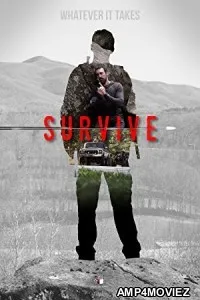 Survive The Wildernes (2021) HQ Hindi Dubbed Movie