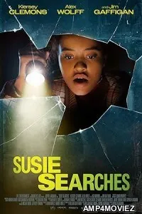 Susie Searches (2023) HQ Hindi Dubbed Movie