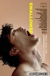 Swallowed (2022) HQ Tamil Dubbed Movie