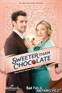 Sweeter Than Chocolate (2023) HQ Bengali Dubbed Movie