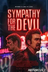Sympathy for the Devil (2023) HQ Bengali Dubbed Movie