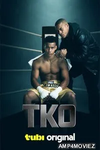 TKO (2025) Hindi Subtitles