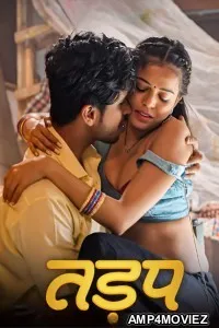 Tadap (2025) S01 Part 1 Pullapp Hindi Hot Web Series
