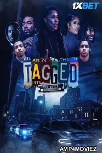 Tagged The Movie (2023) HQ Telugu Dubbed Movie