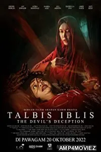 Talbis Iblis (2022) HQ Telugu Dubbed Movie