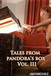 Tales from Pandoras Box 3 (2023) HQ Hindi Dubbed Movie