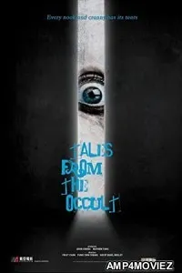 Tales from the Occult (2022) HQ Tamil Dubbed Movie