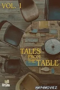 Tales from the Table (2024) HQ Hindi Dubbed Movie