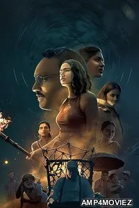 Tapak (2025) HQ Hindi Dubbed Movie