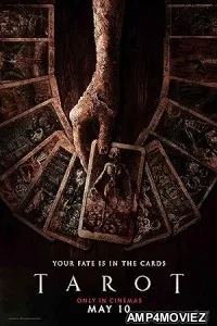 Tarot (2024) HQ Telugu Dubbed Movie