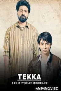 Tekka (2024) HQ Tamil Dubbed Movie