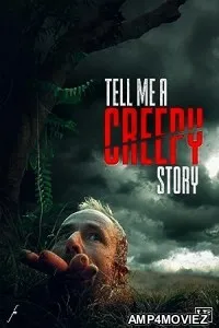 Tell Me a Creepy Story (2023) HQ Tamil Dubbed Movie
