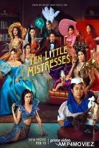 Ten Little Mistresses (2023) HQ Tamil Dubbed Movies