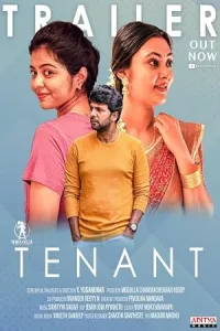 Tenant (2024) HQ Hindi Dubbed Movie