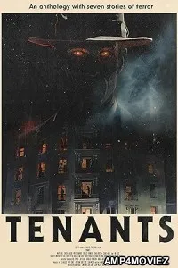 Tenants (2024) HQ Hindi Dubbed Movie