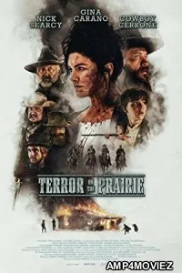 Terror On The Prairie (2022) HQ Tamil Dubbed Movie