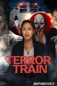 Terror Train (2022) HQ Tamil Dubbed Movie