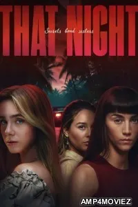 That Night (2026) Season 1 Hindi Dubbed Web Series