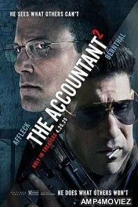 The Accountant 2 (2025) HQ Tamil Dubbed Movie