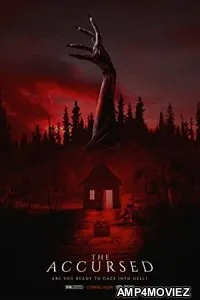 The Accursed (2022) HQ Tamil Dubbed Movie