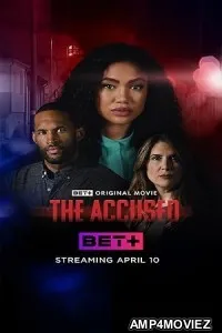The Accused (2025) HQ Bengali Dubbed Movie