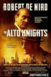 The Alto Knights (2025) HQ Tamil Dubbed Movie