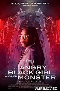 The Angry Black Girl and Her Monster (2023) HQ Tamil Dubbed Movie