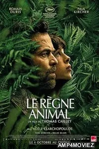 The Animal Kingdom (2023) HQ Tamil Dubbed Movie