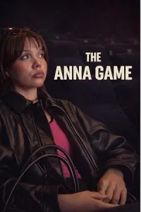 The Anna Game (2025) HQ Hindi Dubbed Movie