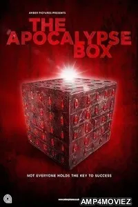 The Apocalypse Box (2024) HQ Tamil Dubbed Movie