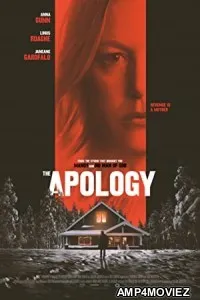 The Apology (2022) HQ Tamil Dubbed Movie