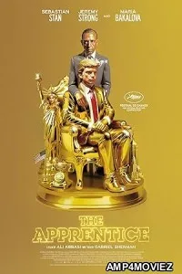 The Apprentice (2024) HQ Bengali Dubbed Movie