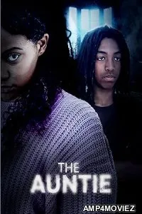 The Auntie (2025) HQ Telugu Dubbed Movie